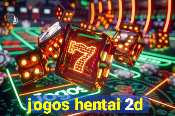 jogos hentai 2d